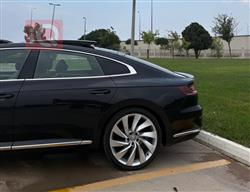 فولكسفاغن أرتيون